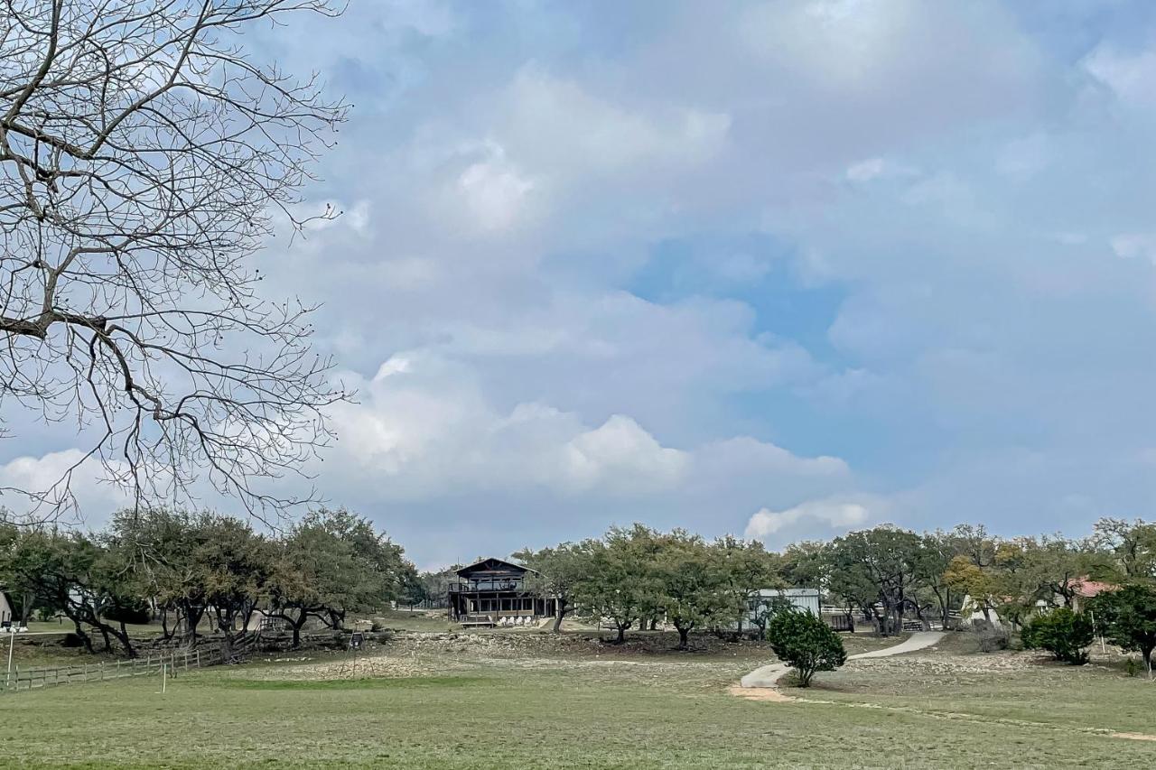 Grand River Retreat วิมเบอร์ลีย์ ภายนอก รูปภาพ