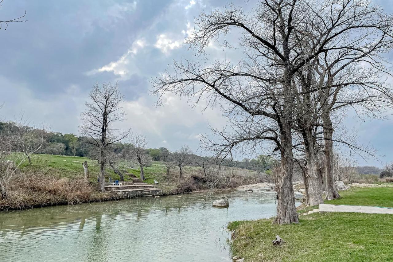 Grand River Retreat วิมเบอร์ลีย์ ภายนอก รูปภาพ