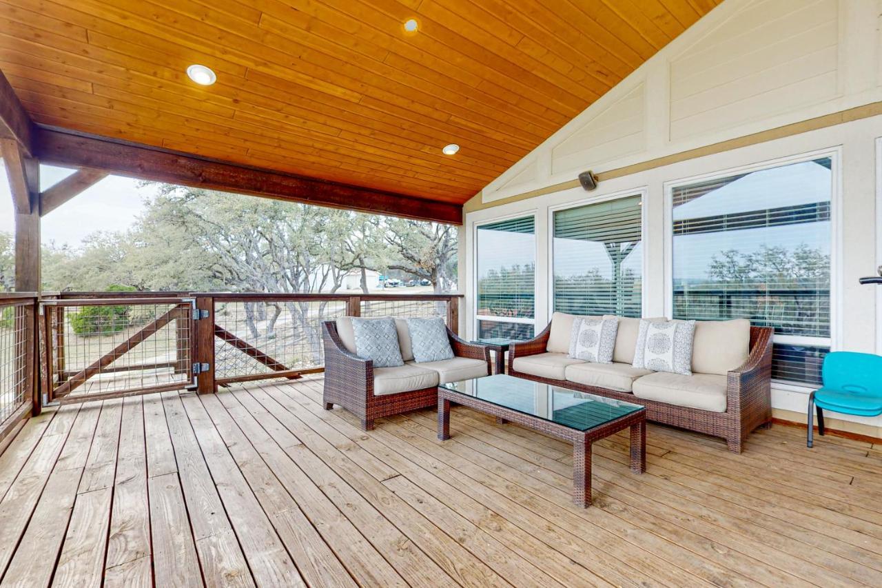 Grand River Retreat วิมเบอร์ลีย์ ภายนอก รูปภาพ